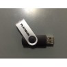 CLÉ USB PERSONNALISÉE