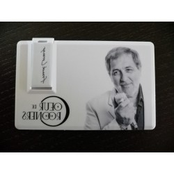 POCHETTE CELLOPHANE CD /DVD