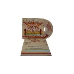 cd ou dvd en pochette carton