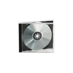 cd en boitier standard avec livret 4,8,12 pages