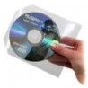 CD ou DVD EN POCHETTE PLASTIQUE