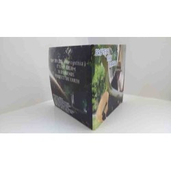 CD en digipack deux volets avec ou sans livret