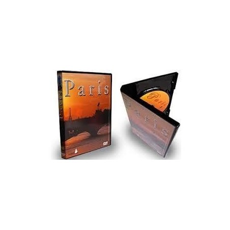 PRESSAGE DVD EN BOITIER STANDARD