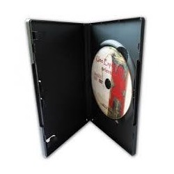 BOITIER DVD STANDARD