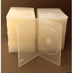 BOITIER DVD STANDARD