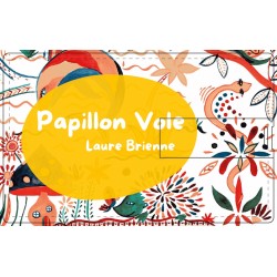 CLES USB CARTE DE VISITE