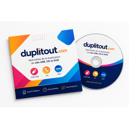 IMPRIMERIE POCHETTE CARTON