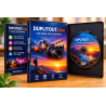 dvd duplitout