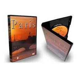 PRESSAGE DVD EN BOITIER STANDARD