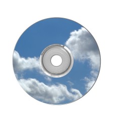 PRESSAGE DE CD OU DVD NUS