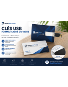 CLE USB